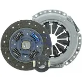 AISIN Koppelingsset Clutch Kit (3P) KY-111