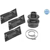 Meyle 014 003 0104 Asmanchetten set
