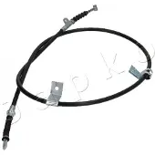 Japko 131153L Handremkabel
