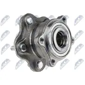 NTY KLT-NS-004 Wiellagerset