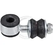 ABS Stabilisatorstang 260122 ABS voor o.a. SEAT, VOLKSWAGEN