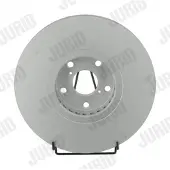 JURID 563238JC-1 Remschijf
