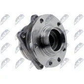 NTY Wiellagerset KLT-CH-063