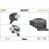 Valeo Ruitenwissermotor voor o.a. ALFA ROMEO