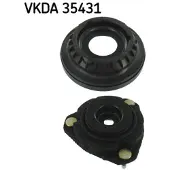 Skf VKDA 35431 Veerpootlager