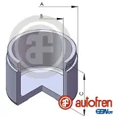AUTOFREN SEINSA D025354 Zuiger, remklauw