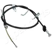 Japanparts BC-841R Handremkabel