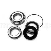 METELLI 19-7007 Wiellagerset