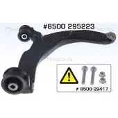 TRISCAN 8500 295223 Draagarm