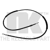 NK 9047101 Handremkabel