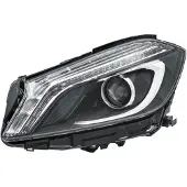 Hella Koplamp 1EX 010 818-351 Hella voor o.a. MERCEDES-BENZ
