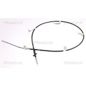 TRISCAN 8140 69173 Handremkabel