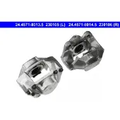 Ate 24.4571-8014.5 Remklauw