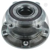 OPTIMAL 802502 Wiellagerset