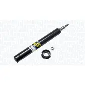 MAGNETI MARELLI 2x SET: Oliedruksensor, voorste schokdemper