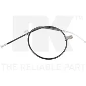 NK 905204 Handremkabel