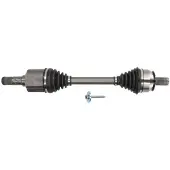 POINT GEAR Aandrijfas PNG74891 links