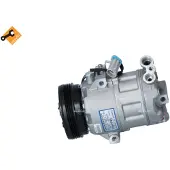 NRF Compressor airconditioning KLIMA 32081