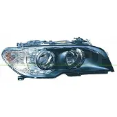 PRASCO Koplamp BM0224903