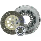 AISIN Koppelingsset Clutch Kit (3P) KT-365