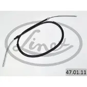 Linex 47.01.11 Handremkabel