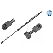 Meyle 140 910 0050 Gasveer achterklep