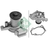 Schaeffler INA Koelvloeistof pomp INA 538 0669 10