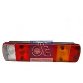 DT Spare Parts 2.24401 Achterlicht