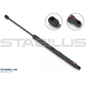 STABILUS Gasveer, motorkap 3477XW