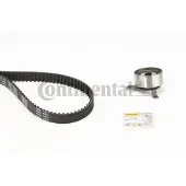 CONTITECH Distributieriemset CT827K1 Contitech voor o.a. TOYOTA