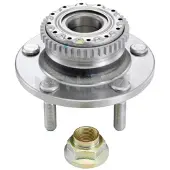 SNR R184.24 Wiellagerset