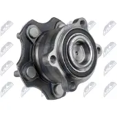 NTY KLT-NS-106 Wiellagerset