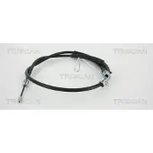 TRISCAN 8140 161135 Handremkabel