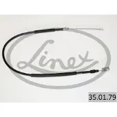 Linex 35.01.79 Handremkabel