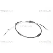 TRISCAN 8140 15195 Handremkabel