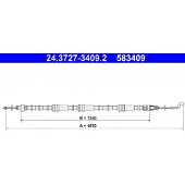 Ate 24.3727-3409.2 Handremkabel