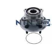 SNR Wiellagerset R186.31