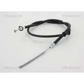 TRISCAN 8140 151019 Handremkabel
