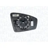 MAGNETI MARELLI 182209018100 Spiegelglas
