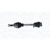 MAGNETI MARELLI 302004190163 Aandrijfas