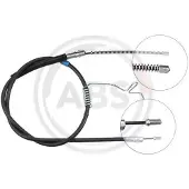 A.B.S. Handremkabel K17007 ABS voor o.a. FORD