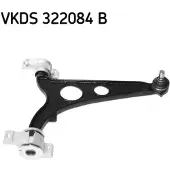 Skf VKDS 322084 B Draagarm