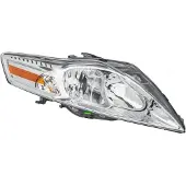 Hella Koplamp rechts 1EF 010 541-021 Hella voor o.a. FORD