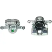 BUDWEG CALIPER 345575 Remklauw
