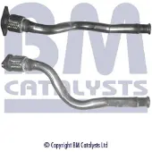 BM CATALYSTS BM50207 Voorpijp