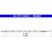Ate 24.3727-3408.2 Handremkabel