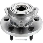 SNR Wiellagerset R186.27