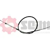 Seim 703492 Handremkabel