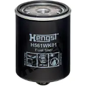 HENGST FILTER Brandstoffilter H561WK01