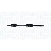 MAGNETI MARELLI 302004190255 Aandrijfas